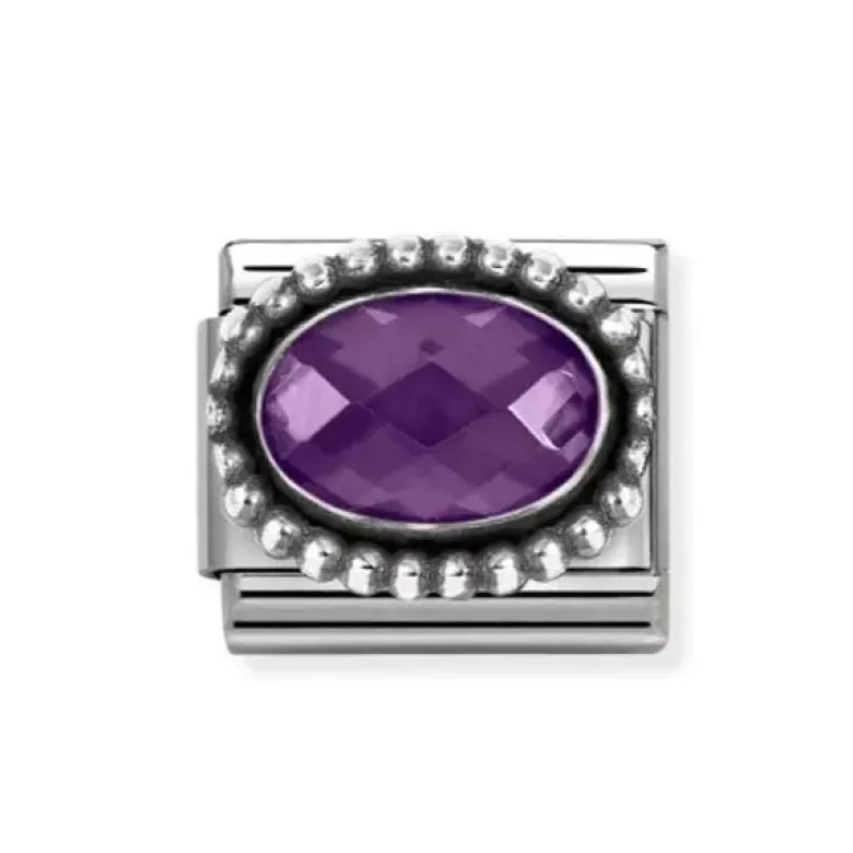 Nomination Classic teräskoru muu 330607/001
