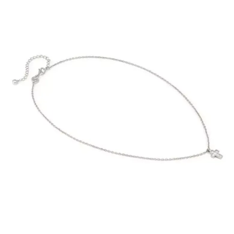 Nomination Jewelry Carismatica hopeakaulaketju 240904/031