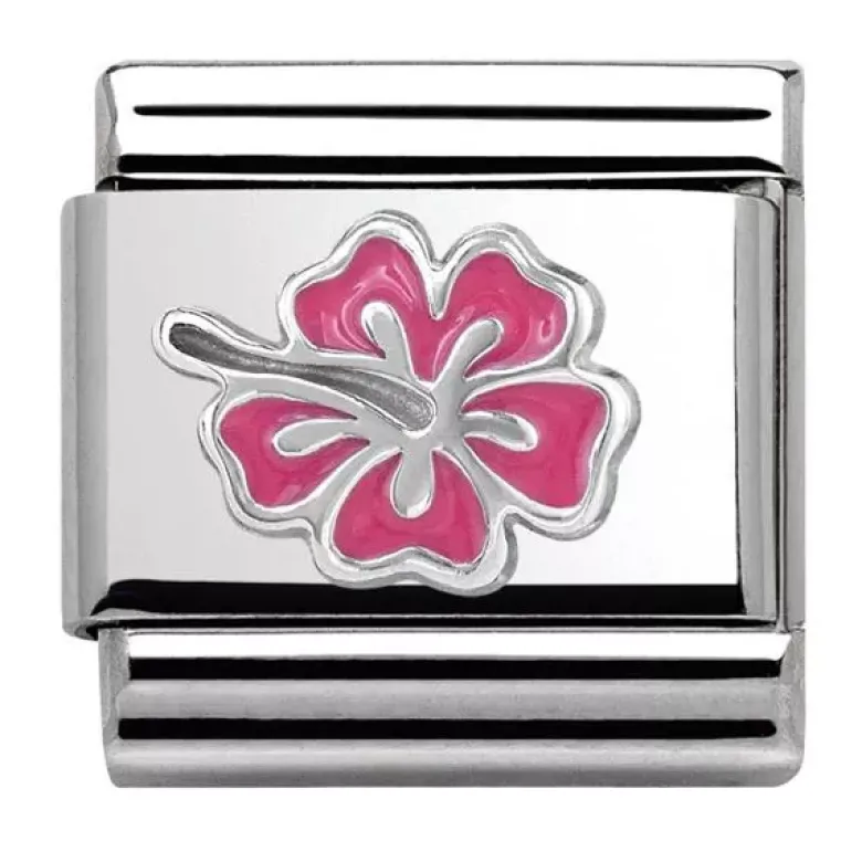 Nomination Jewelry Classic teräskoru muu 330202/24