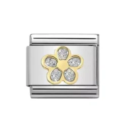 Nomination Jewelry Classic teräskoru muu 030220/06