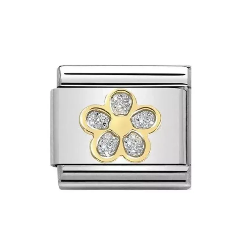 Nomination Jewelry Classic teräskoru muu 030220/06
