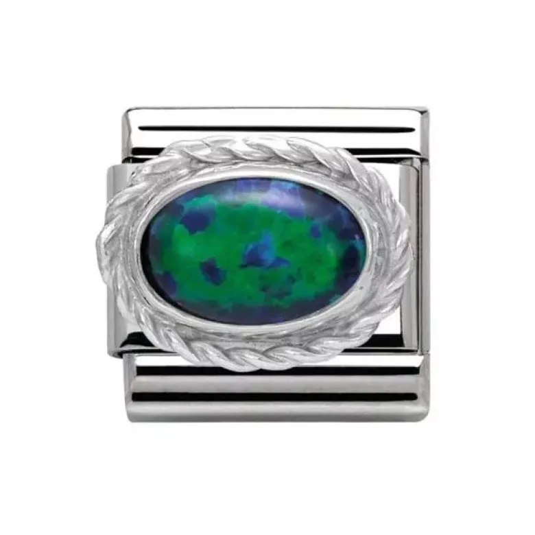 Nomination Jewelry Classic teräskoru muu 330503/26