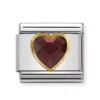 Nomination Jewelry Classic teräskoru muu 030610/005