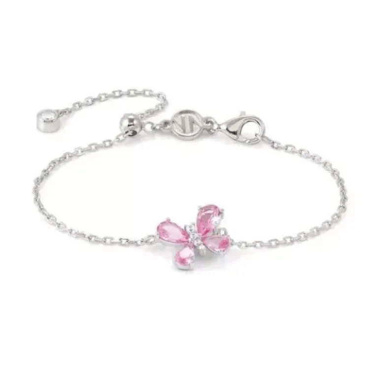 Nomination Jewelry hopearanneketju/koru 241901/008