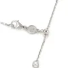 Nomination Jewelry hopearanneketju/koru 241901/010