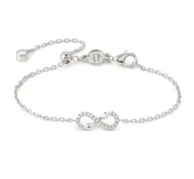 Nomination Jewelry hopearanneketju/koru 241901/010