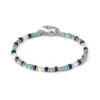 Nomination Jewelry Instinctstyle teräsrannekoru 027931/061