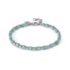 Nomination Jewelry Instinctstyle teräsrannekoru 027931/003