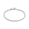 Nomination Jewelry Instinctstyle teräskoru muu 027934/085
