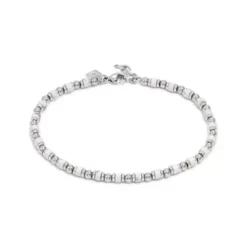 Nomination Jewelry Instinctstyle teräskoru muu 027934/085