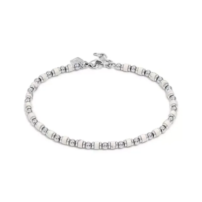 Nomination Jewelry Instinctstyle teräskoru muu 027934/085