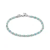 Nomination Jewelry Instinctstyle teräskoru muu 027934/003