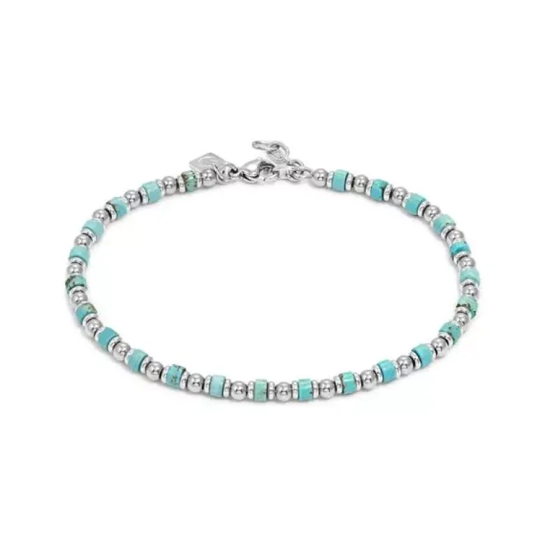 Nomination Jewelry Instinctstyle teräskoru muu 027934/003