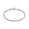 Nomination Jewelry Instinctstyle teräskoru muu 027934/090