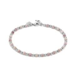 Nomination Jewelry Instinctstyle teräskoru muu 027934/090