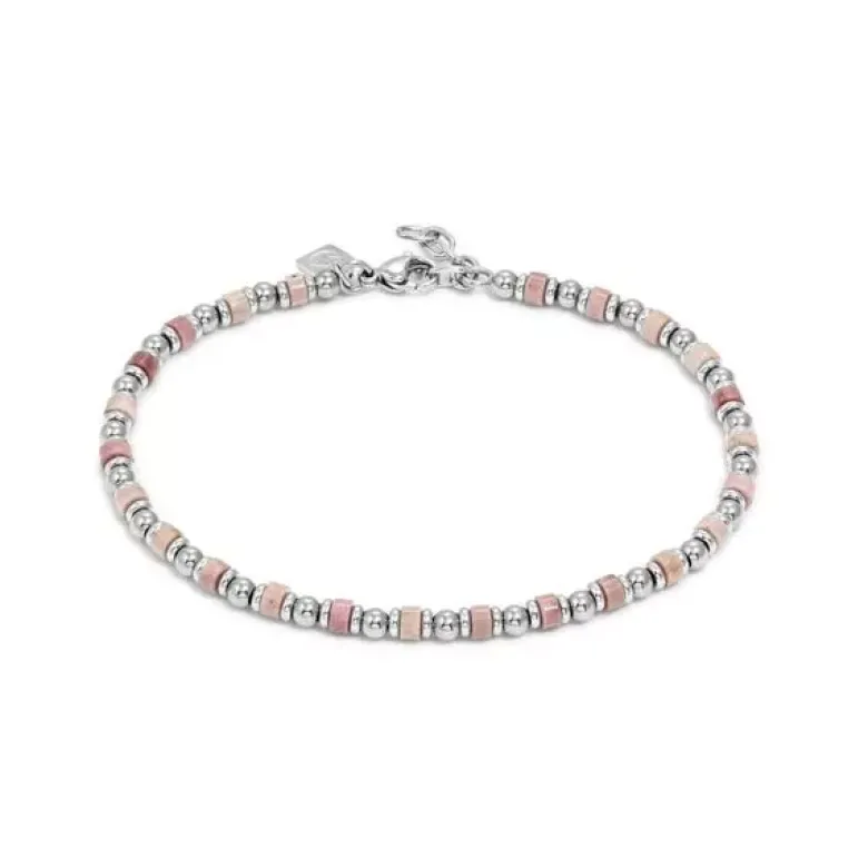 Nomination Jewelry Instinctstyle teräskoru muu 027934/090