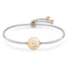Nomination Jewelry Milleluci teräsrannekoru 028007/019