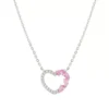 Nomination Jewelry Shine Me Up hopeakaulaketju 241902/004