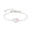 Nomination Jewelry Shine Me Up hopearanneketju/koru 241901/004