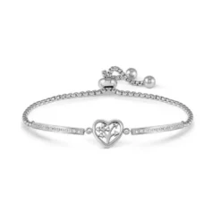 Nomination Jewelry teräsrannekoru 028019/017