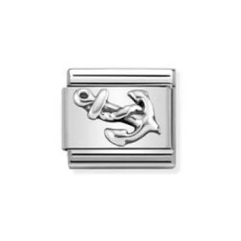 Nomination SilverShine teräskoru muu 330101/27