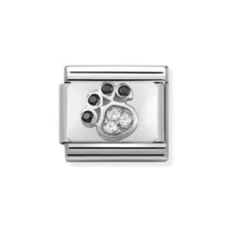 Nomination SilverShine teräskoru muu 330304/14
