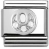 Nomination SilverShine teräskoru muu 330301/15