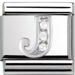 Nomination SilverShine teräskoru muu 330301/10