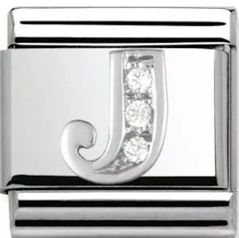 Nomination SilverShine teräskoru muu 330301/10