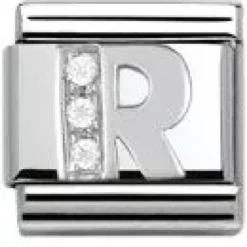 Nomination SilverShine teräskoru muu 330301/18