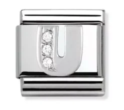 Nomination SilverShine teräskoru muu 330301/21