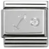 Nomination SilverShine teräskoru muu 330302/09