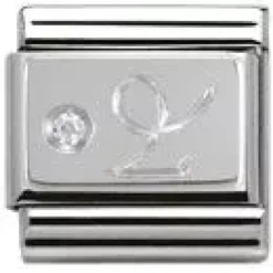 Nomination SilverShine teräskoru muu 330302/10