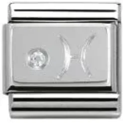 Nomination SilverShine teräskoru muu 330302/12