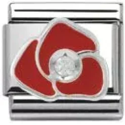 Nomination SilverShine teräskoru muu 330305/05