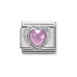 Nomination SilverShine teräskoru muu 330603/003
