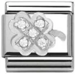 Nomination SilverShine teräskoru muu 330304/07
