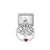Nomination SilverShine teräskoru muu 331805/07