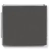 Nomination Steel Ikons Composable S teräskoru muu 230091/20