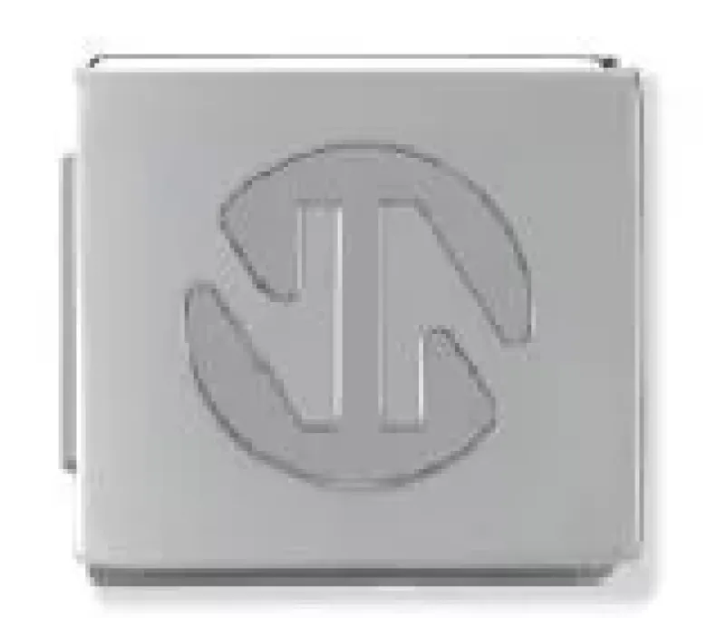 Nomination Steel Ikons Composable S teräskoru muu 230100/08