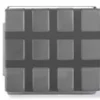 Nomination Steel Ikons Composable S teräskoru muu 230102/04