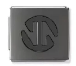 Nomination Steel Ikons Composable S teräskoru muu 230102/08