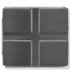 Nomination Steel Ikons Composable S teräskoru muu 230103/03