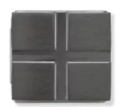 Nomination Steel Ikons Composable S teräskoru muu 230103/03
