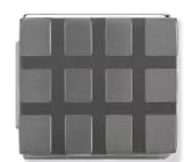 Nomination Steel Ikons Composable S teräskoru muu 230103/04
