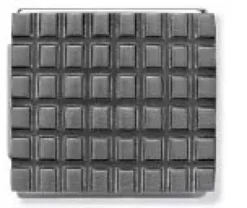 Nomination Steel Ikons Composable S teräskoru muu 230103/05