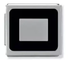 Nomination Steel Ikons Composable S teräskoru muu 230200/01