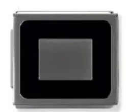 Nomination Steel Ikons Composable S teräskoru muu 230201/01