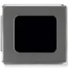 Nomination Steel Ikons Composable S teräskoru muu 230201/02