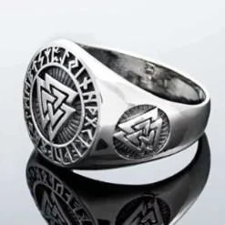 Northern Viking hopeasormus miesten NVJ-H-SO003